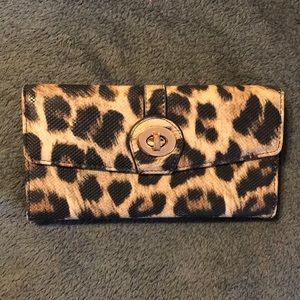 Cheetah wallet
